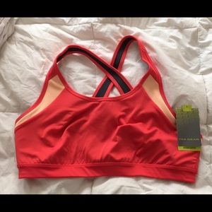 Medium Support-Sports Bra